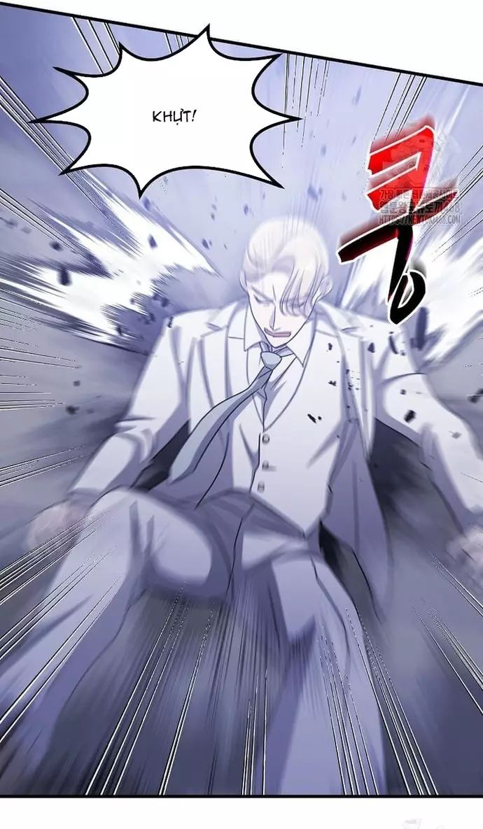 Võ Thần Thăng Cấp [Chap 35-43]