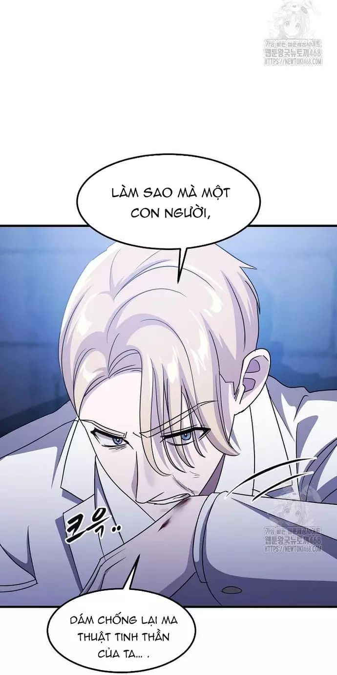 Võ Thần Thăng Cấp [Chap 35-43]