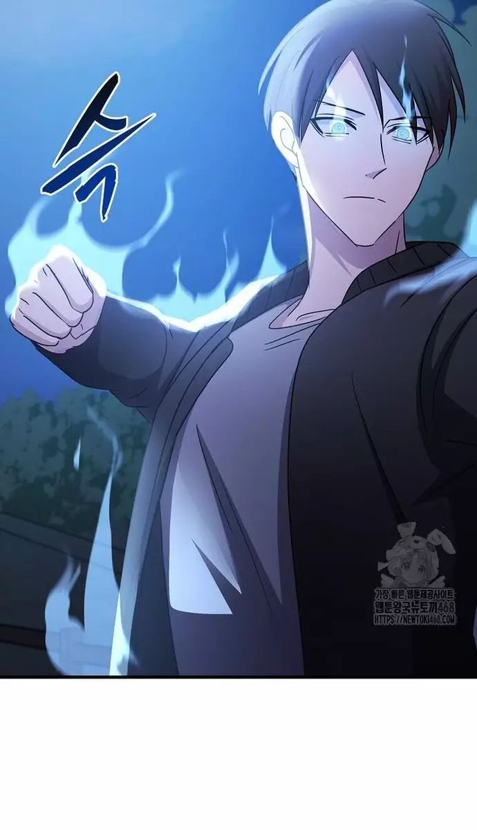 Võ Thần Thăng Cấp [Chap 35-43]