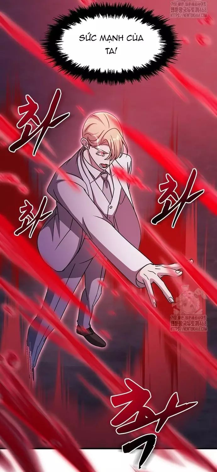 Võ Thần Thăng Cấp [Chap 35-43]