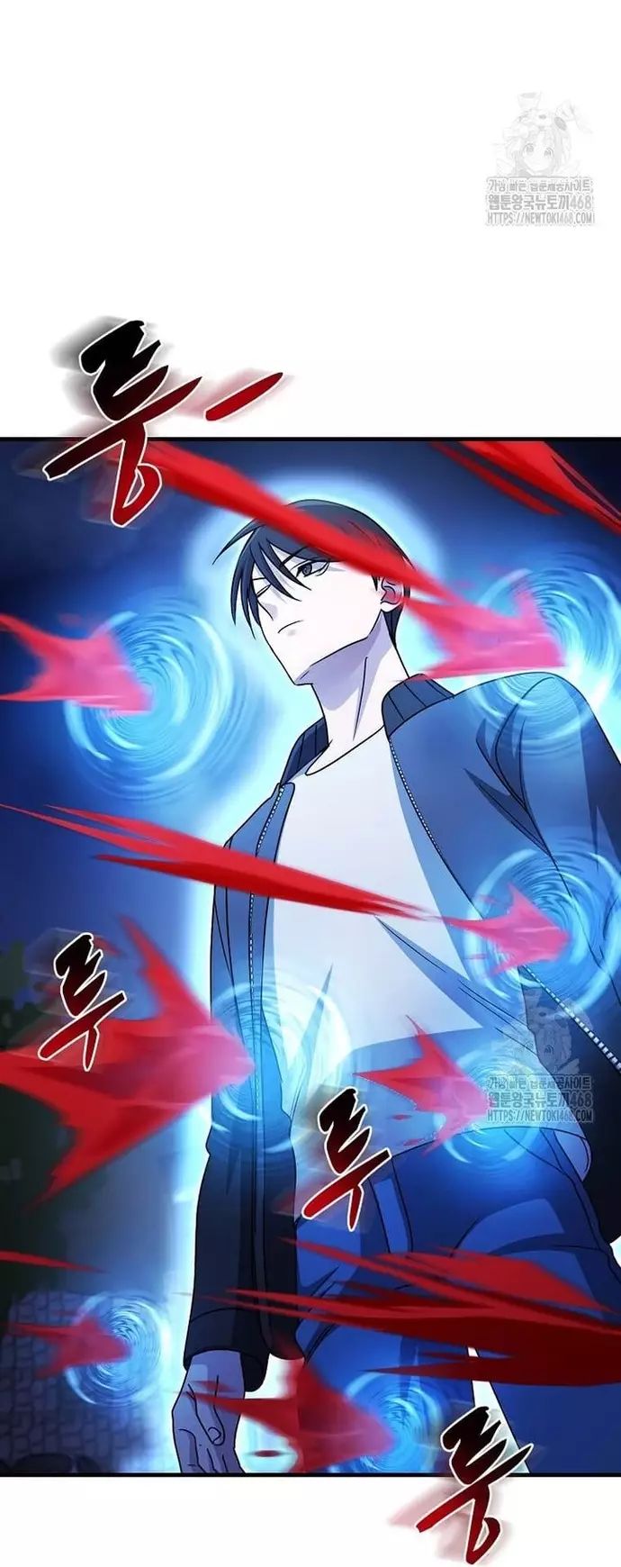 Võ Thần Thăng Cấp [Chap 35-43]