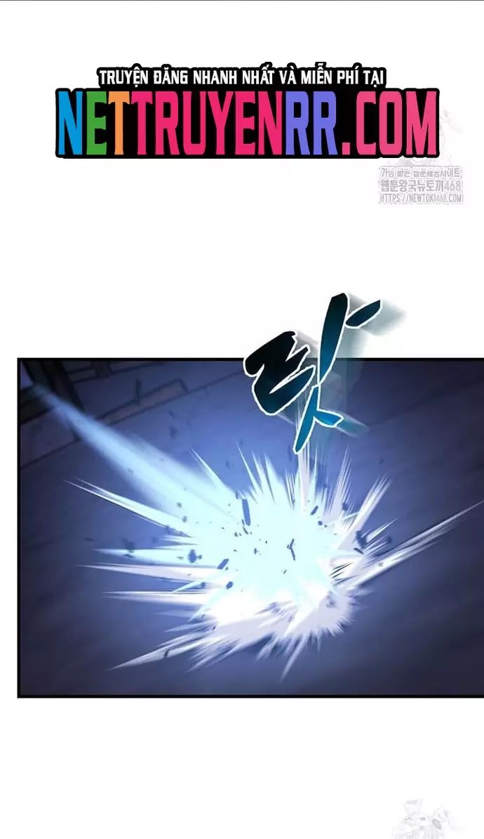 Võ Thần Thăng Cấp [Chap 35-43]