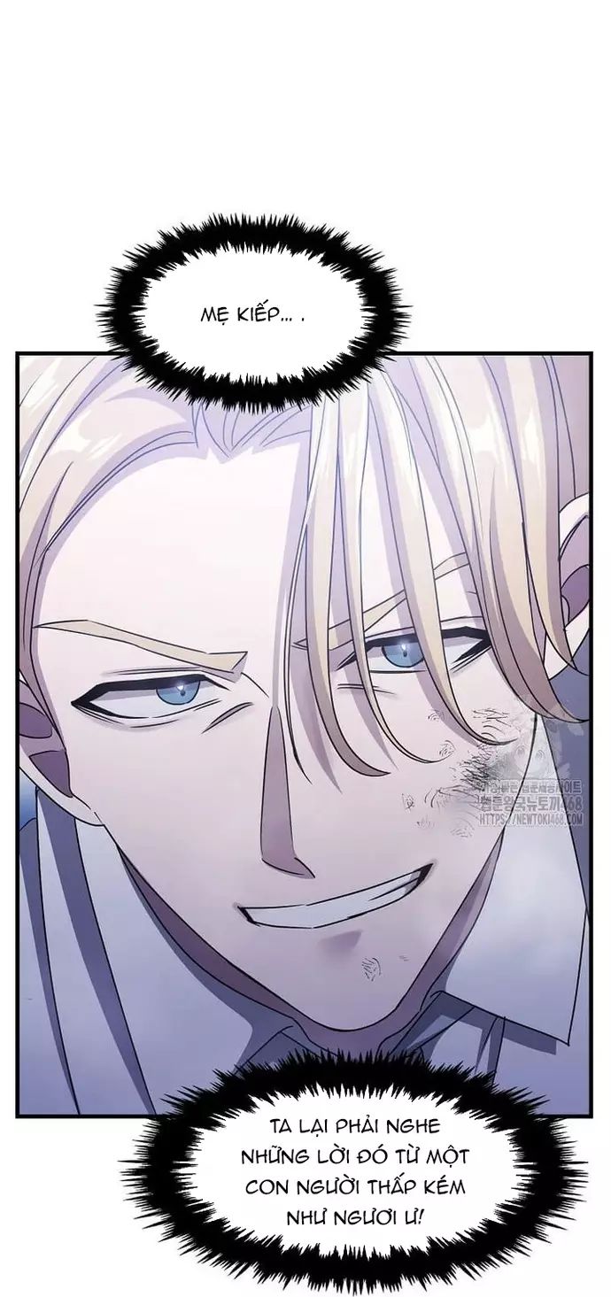 Võ Thần Thăng Cấp [Chap 35-43]
