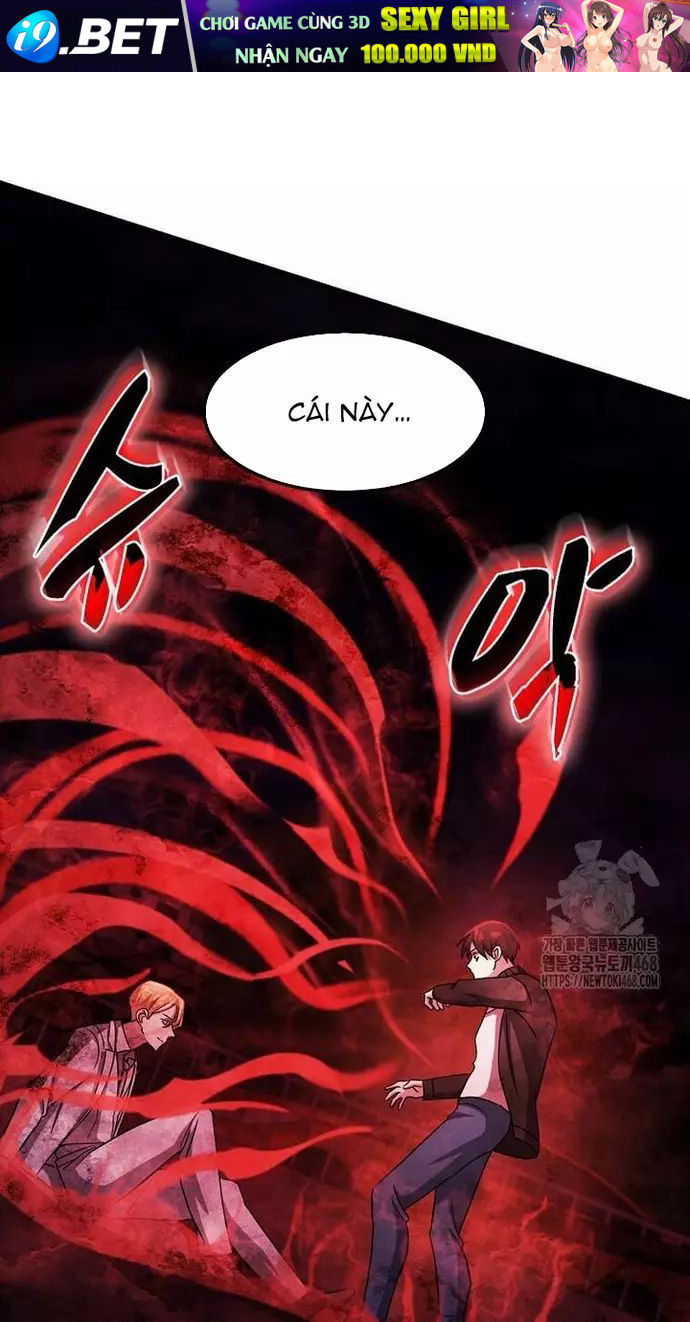 Võ Thần Thăng Cấp [Chap 35-43]