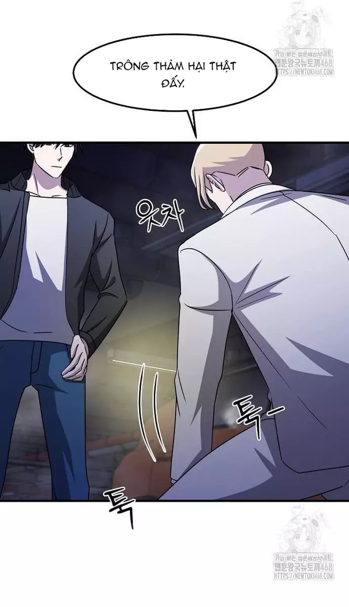 Võ Thần Thăng Cấp [Chap 35-43]