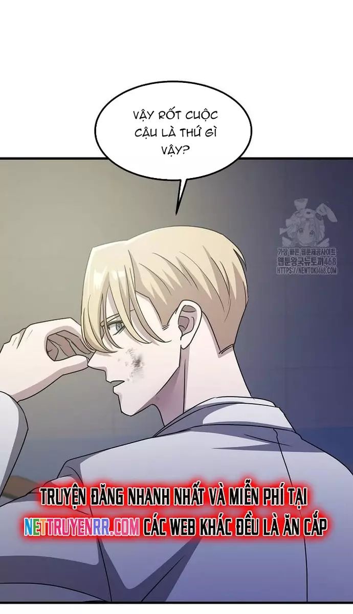 Võ Thần Thăng Cấp [Chap 35-43]