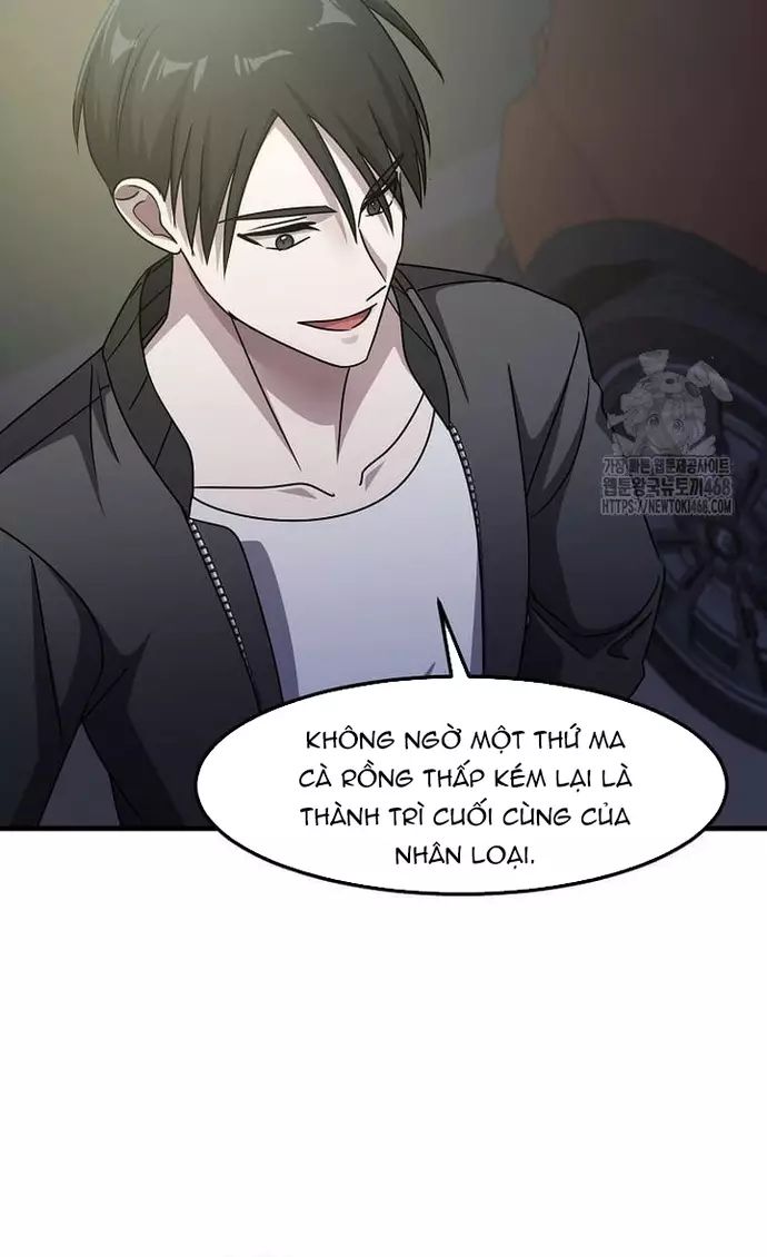 Võ Thần Thăng Cấp [Chap 35-43]