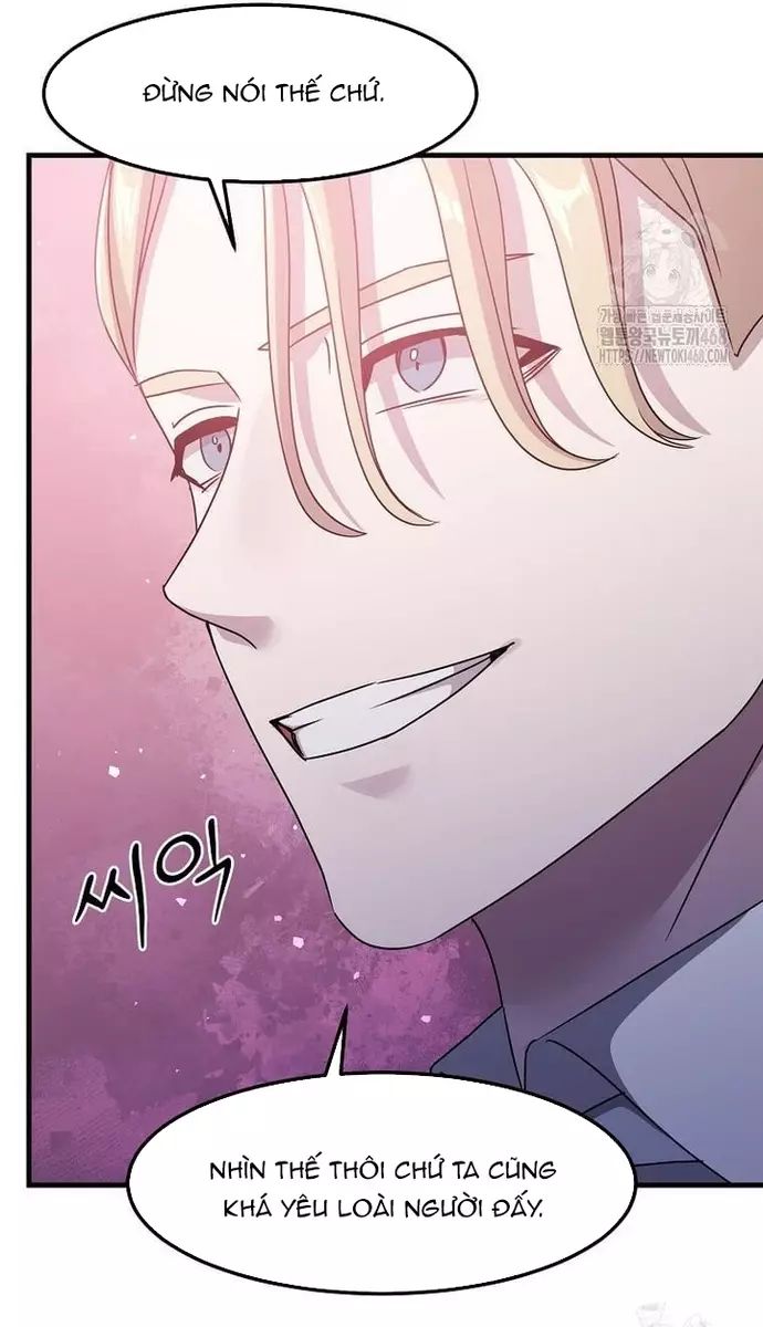 Võ Thần Thăng Cấp [Chap 35-43]