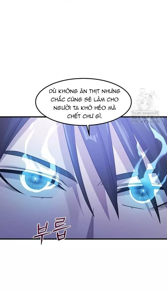 Võ Thần Thăng Cấp [Chap 35-43]