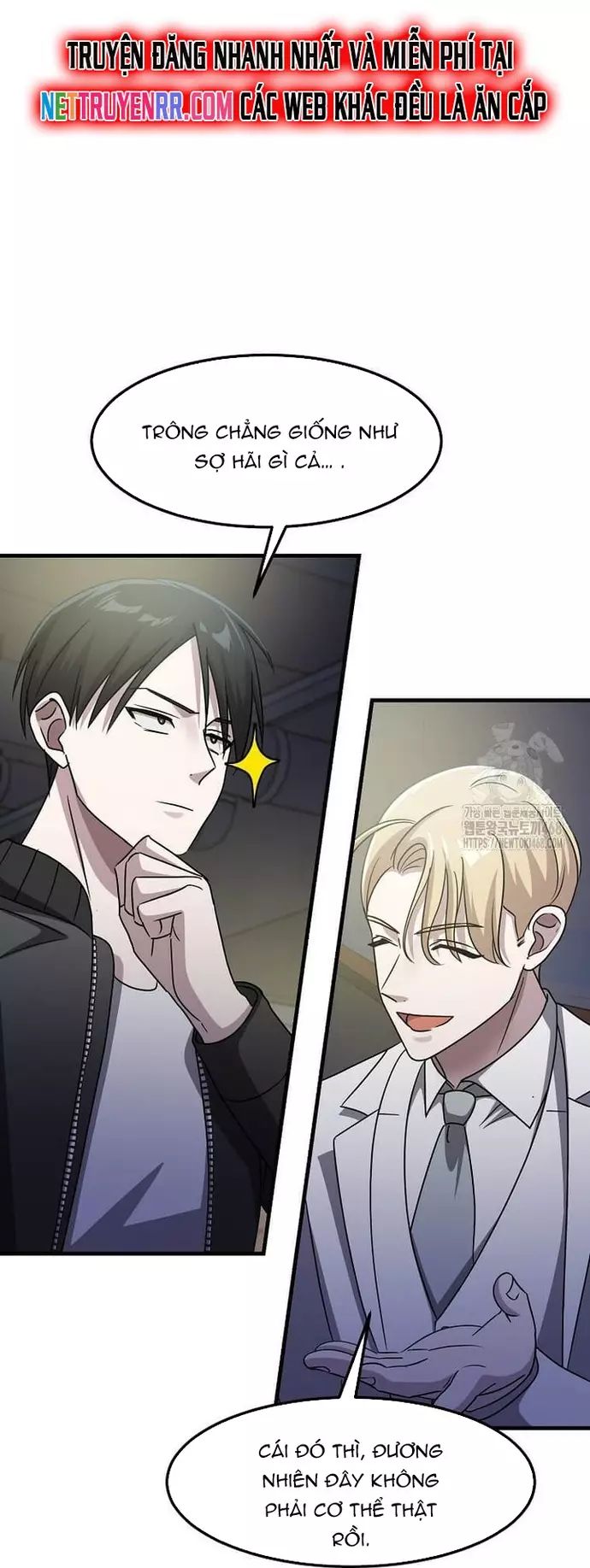 Võ Thần Thăng Cấp [Chap 35-43]