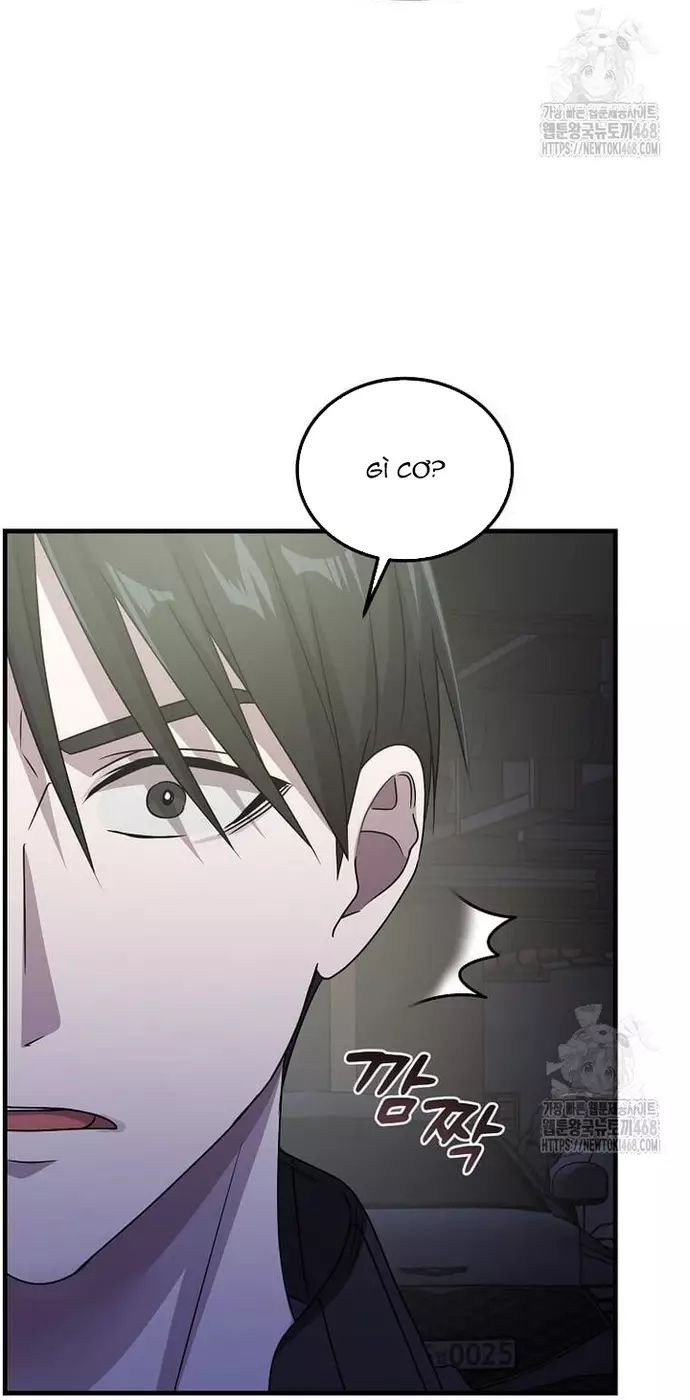 Võ Thần Thăng Cấp [Chap 35-43]