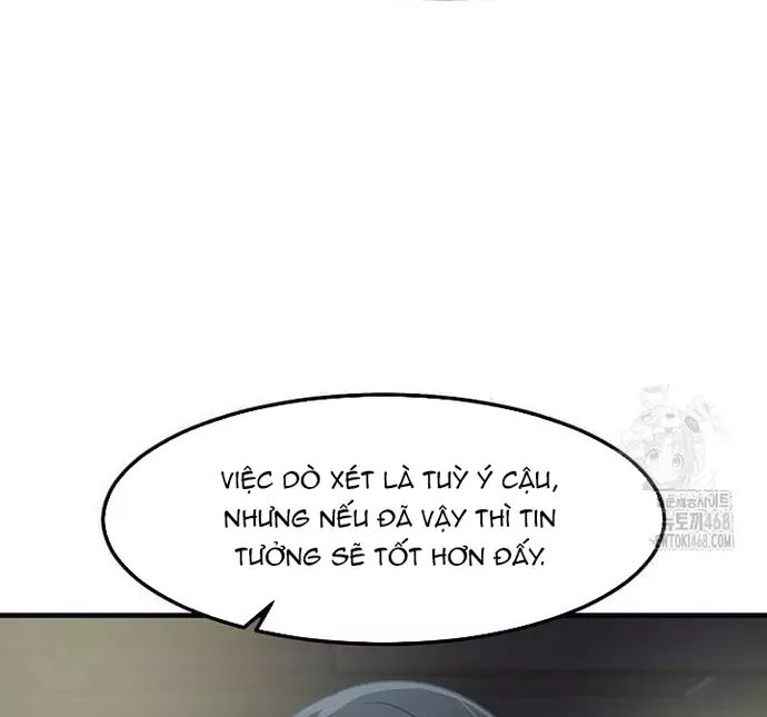 Võ Thần Thăng Cấp [Chap 35-43]