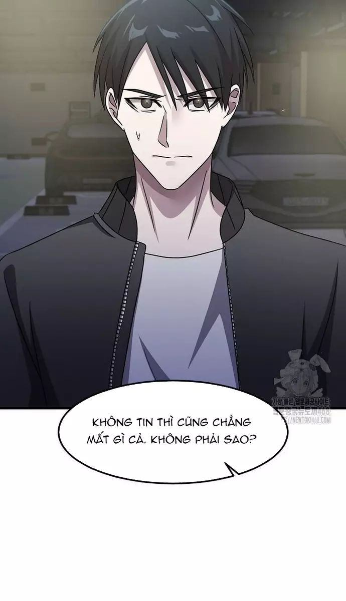 Võ Thần Thăng Cấp [Chap 35-43]