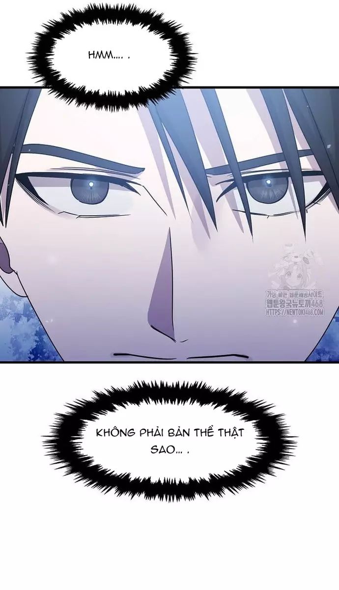 Võ Thần Thăng Cấp [Chap 35-43]