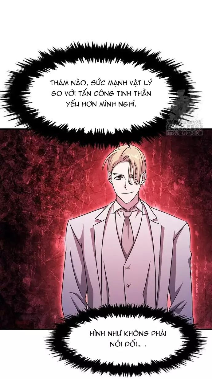 Võ Thần Thăng Cấp [Chap 35-43]