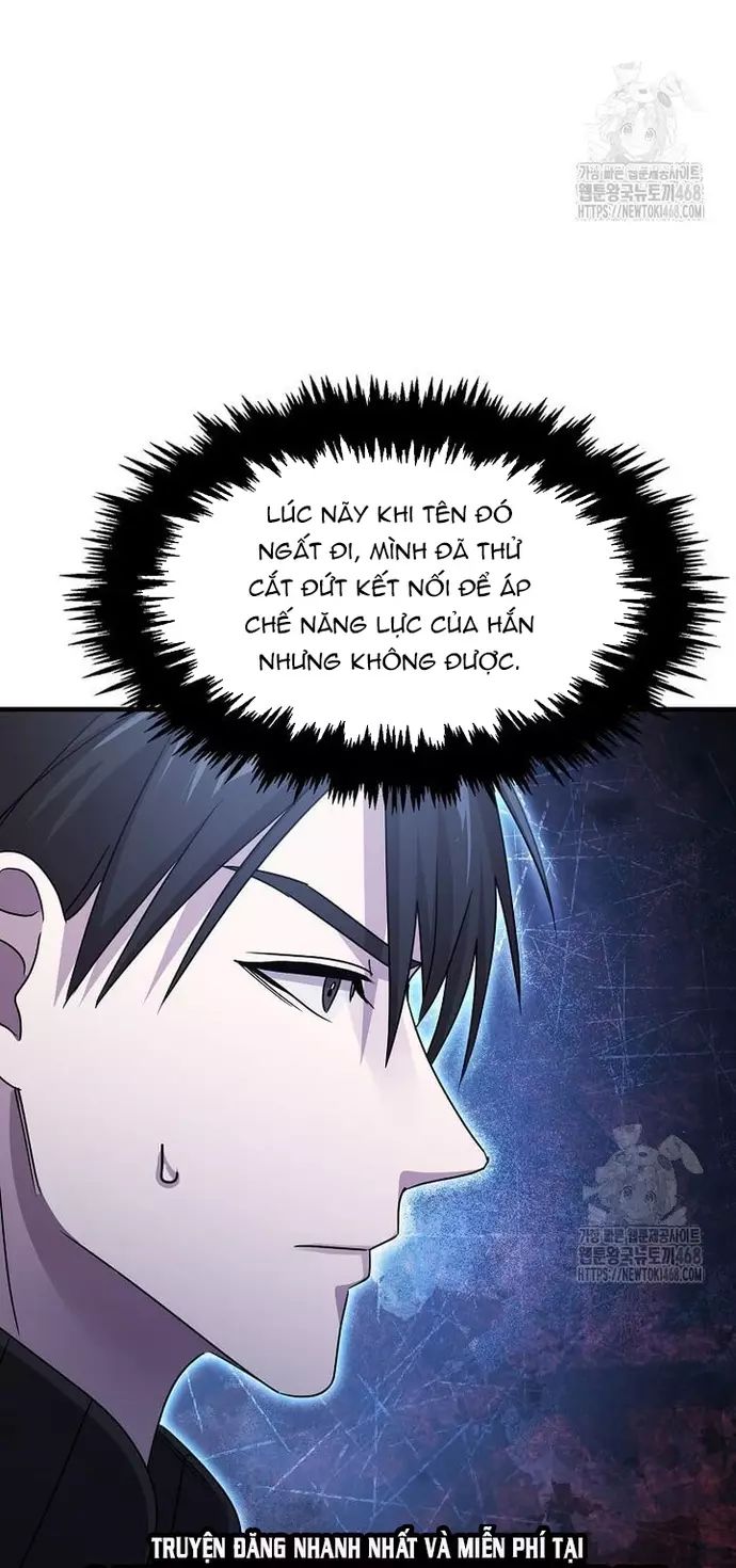 Võ Thần Thăng Cấp [Chap 35-43]