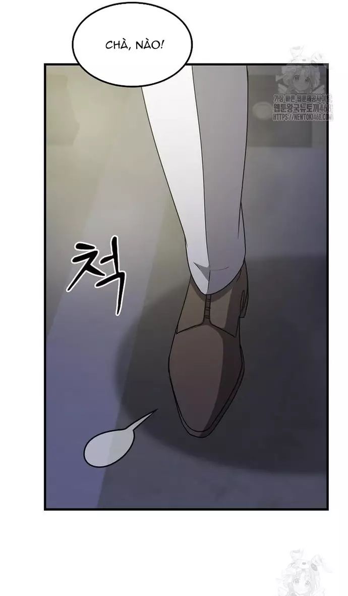 Võ Thần Thăng Cấp [Chap 35-43]