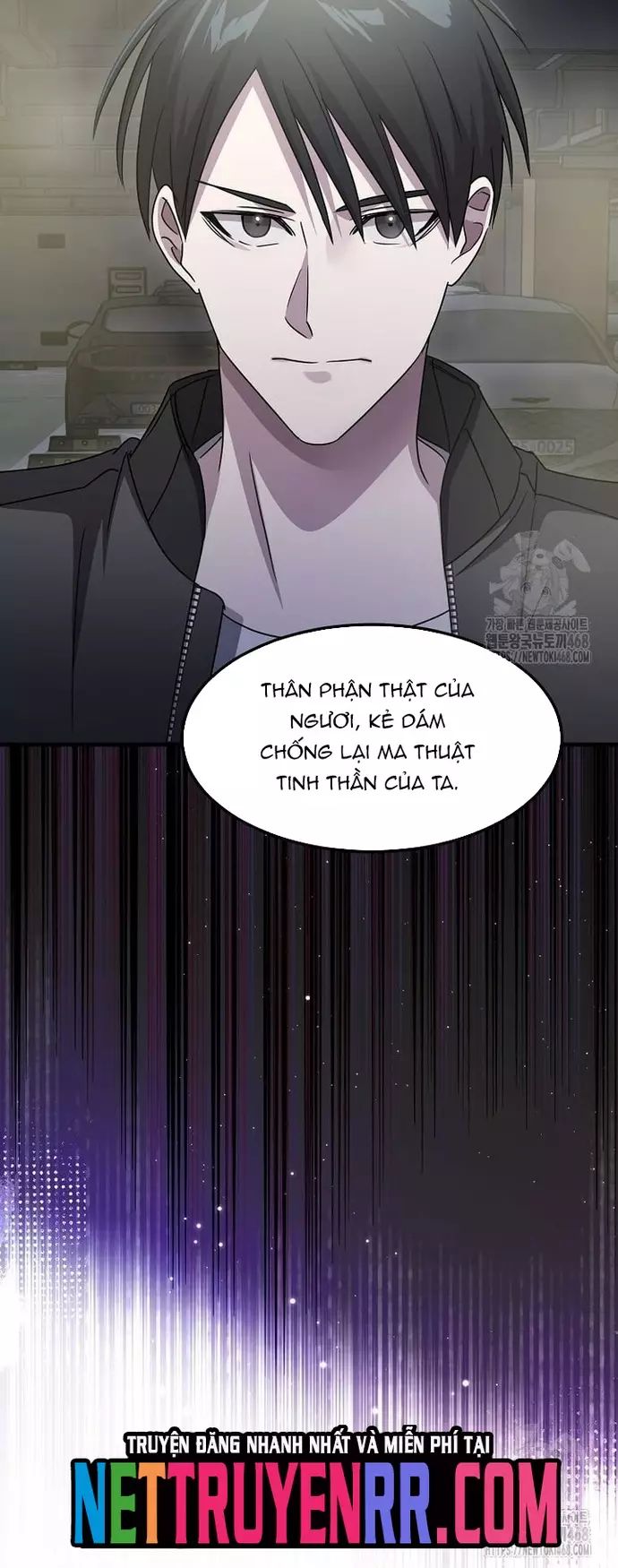 Võ Thần Thăng Cấp [Chap 35-43]