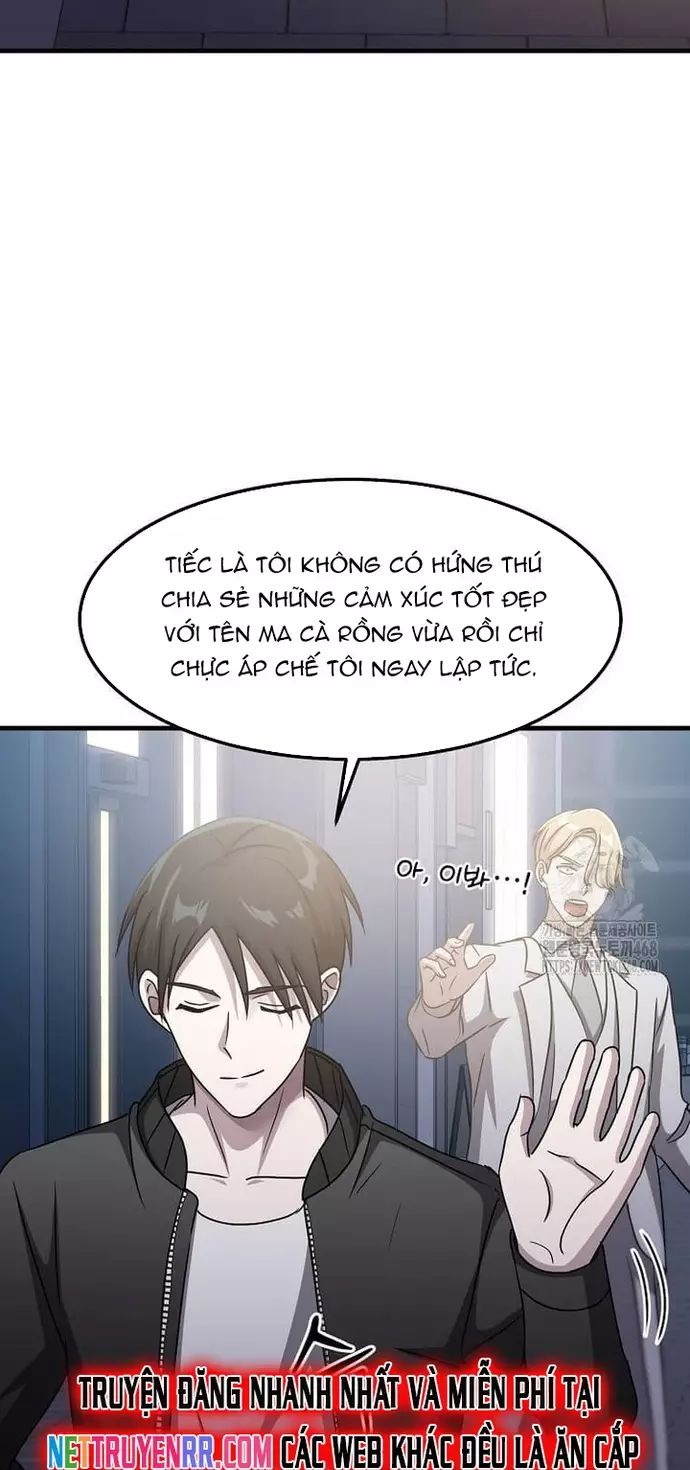 Võ Thần Thăng Cấp [Chap 35-43]
