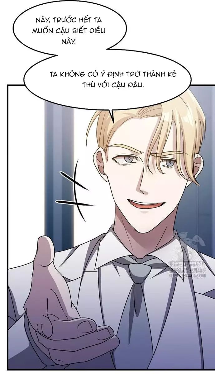 Võ Thần Thăng Cấp [Chap 35-43]