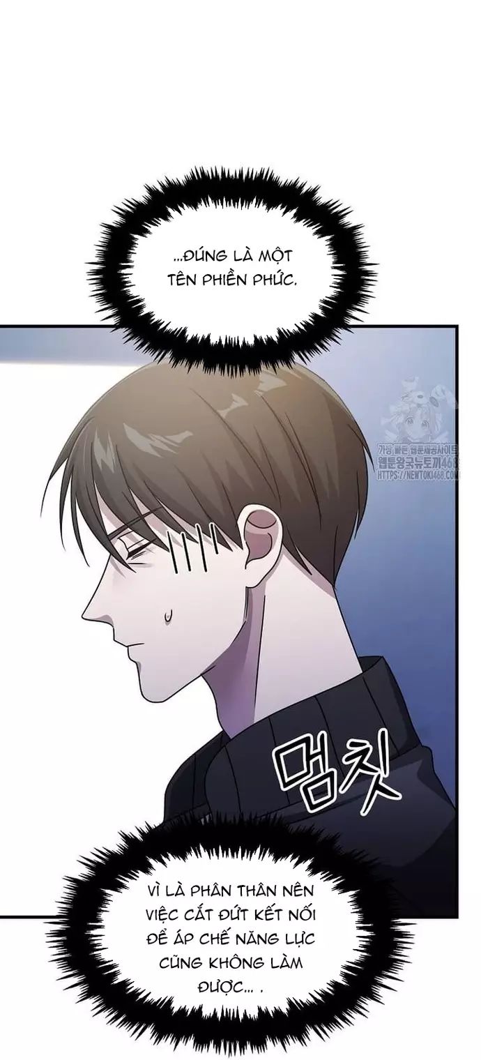 Võ Thần Thăng Cấp [Chap 35-43]