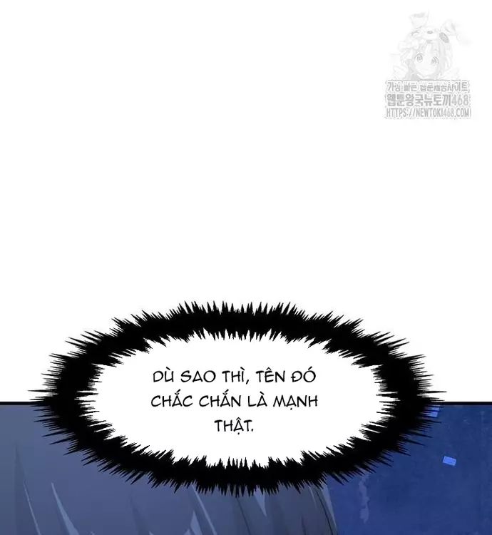 Võ Thần Thăng Cấp [Chap 35-43]