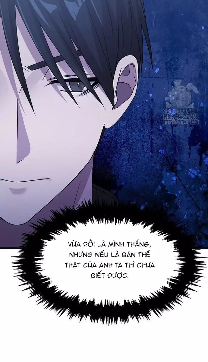 Võ Thần Thăng Cấp [Chap 35-43]