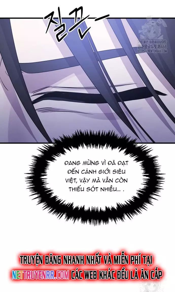 Võ Thần Thăng Cấp [Chap 35-43]