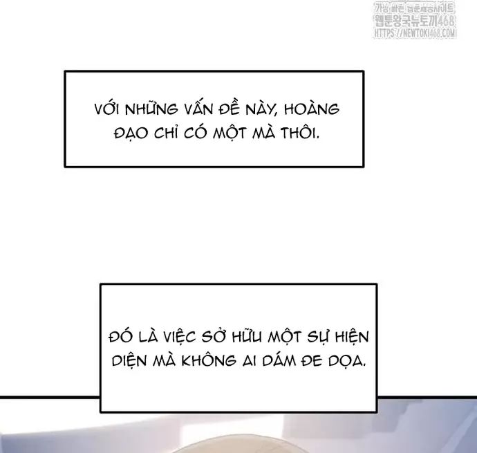 Võ Thần Thăng Cấp [Chap 35-43]