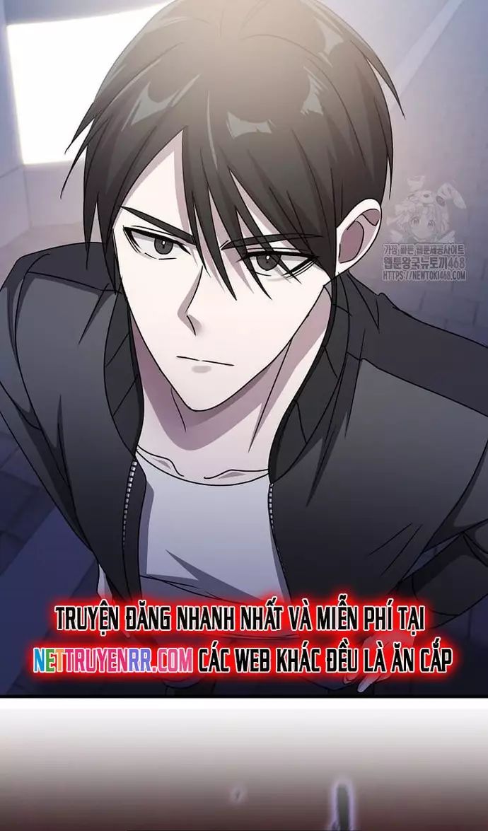 Võ Thần Thăng Cấp [Chap 35-43]