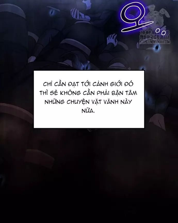 Võ Thần Thăng Cấp [Chap 35-43]