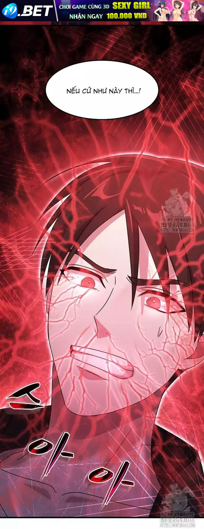 Võ Thần Thăng Cấp [Chap 35-43]