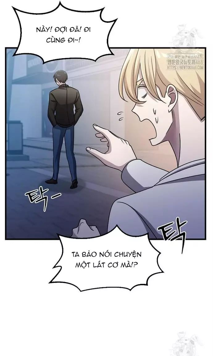 Võ Thần Thăng Cấp [Chap 35-43]
