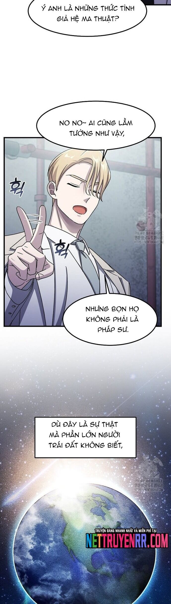 Võ Thần Thăng Cấp [Chap 35-43]