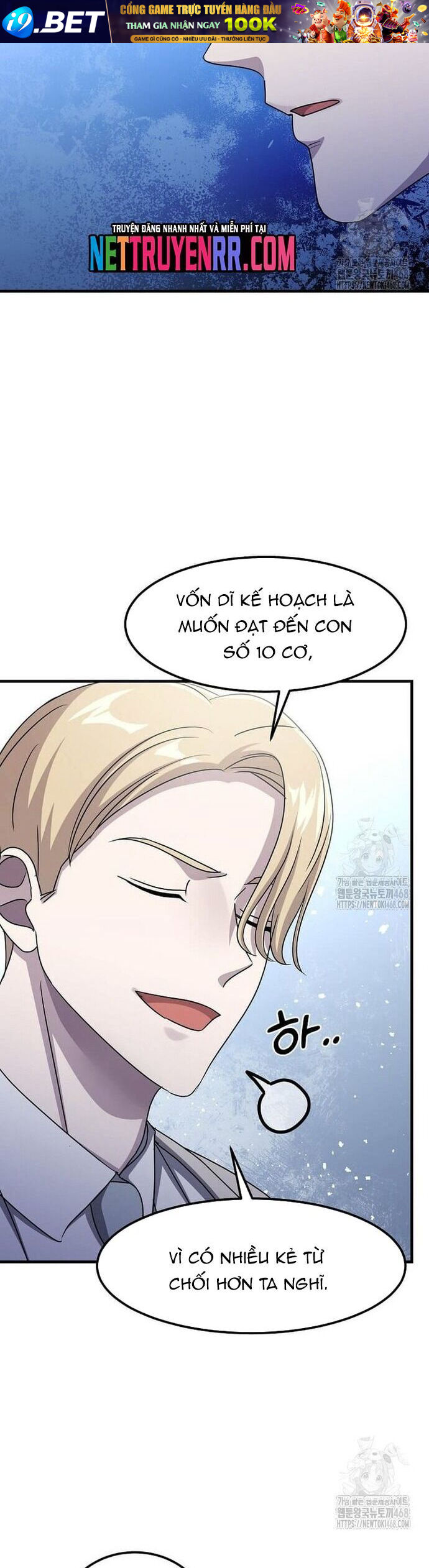 Võ Thần Thăng Cấp [Chap 35-43]