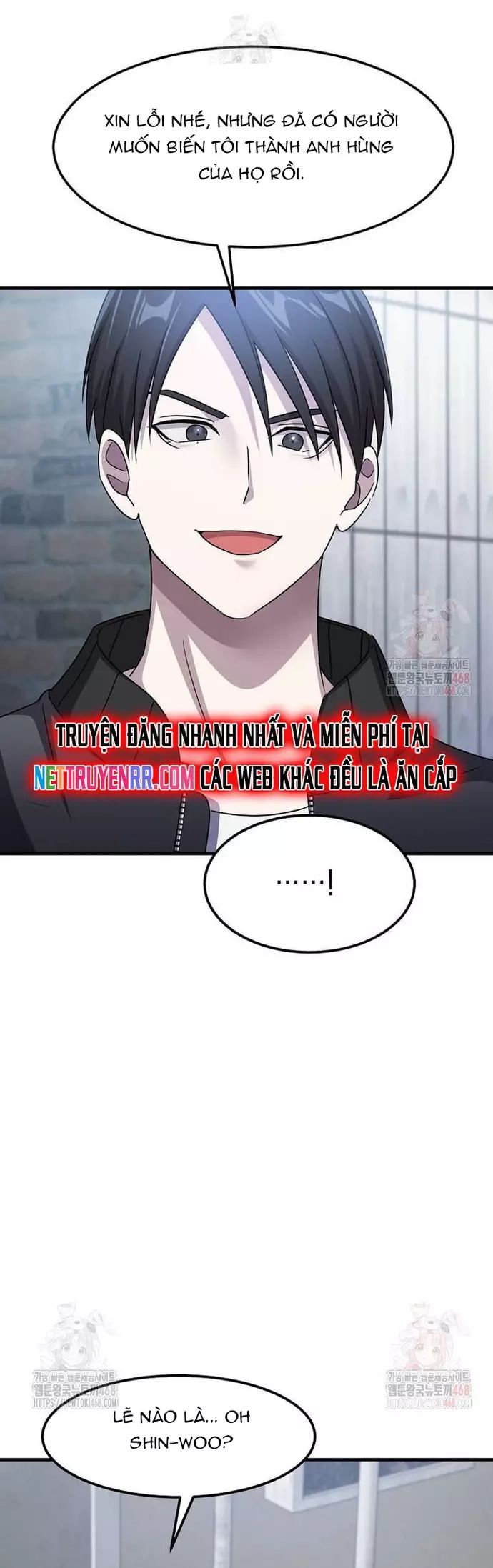 Võ Thần Thăng Cấp [Chap 35-43]