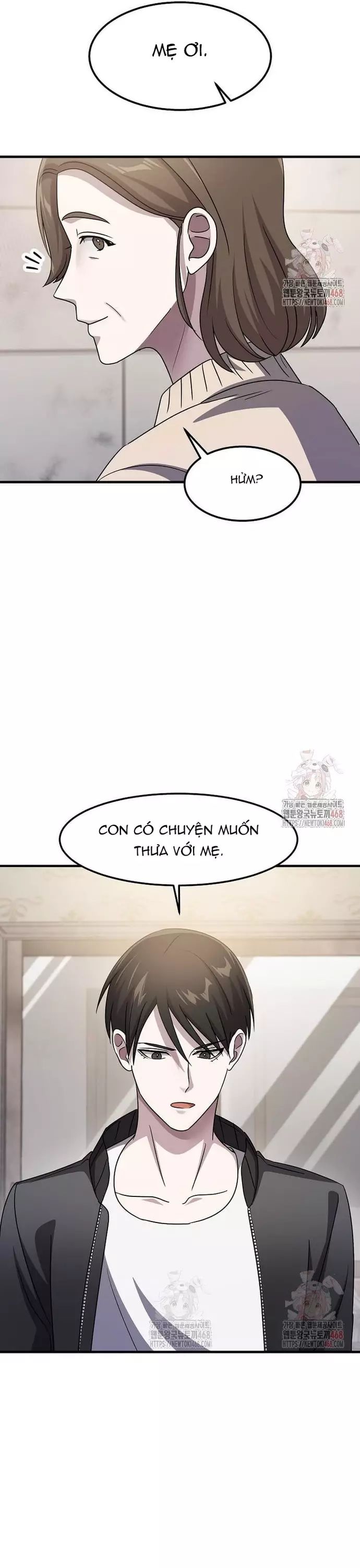 Võ Thần Thăng Cấp [Chap 35-43]