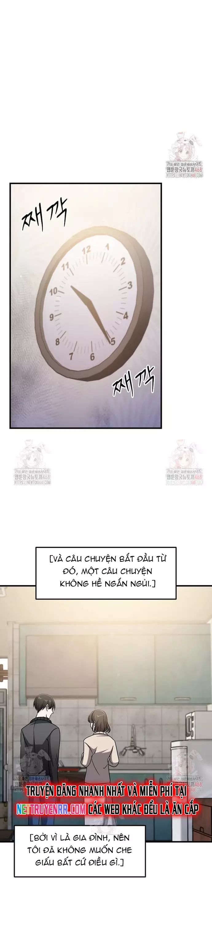 Võ Thần Thăng Cấp [Chap 35-43]