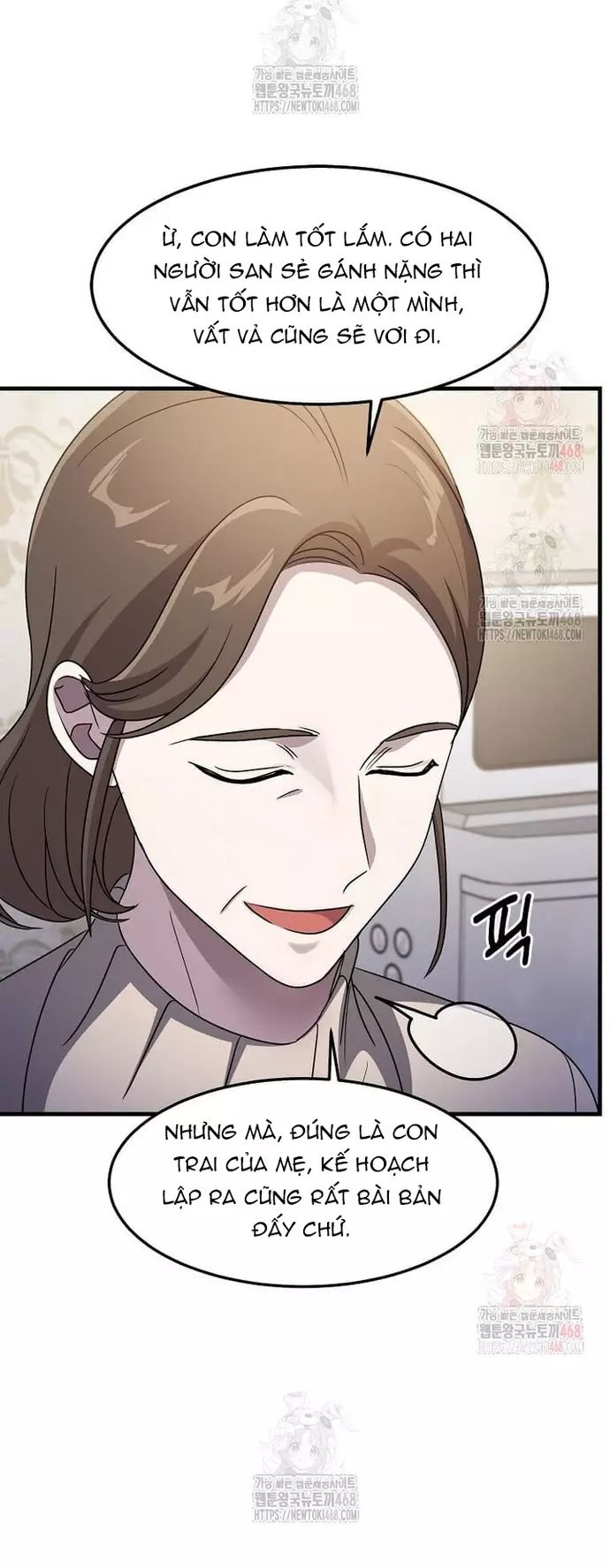 Võ Thần Thăng Cấp [Chap 35-43]
