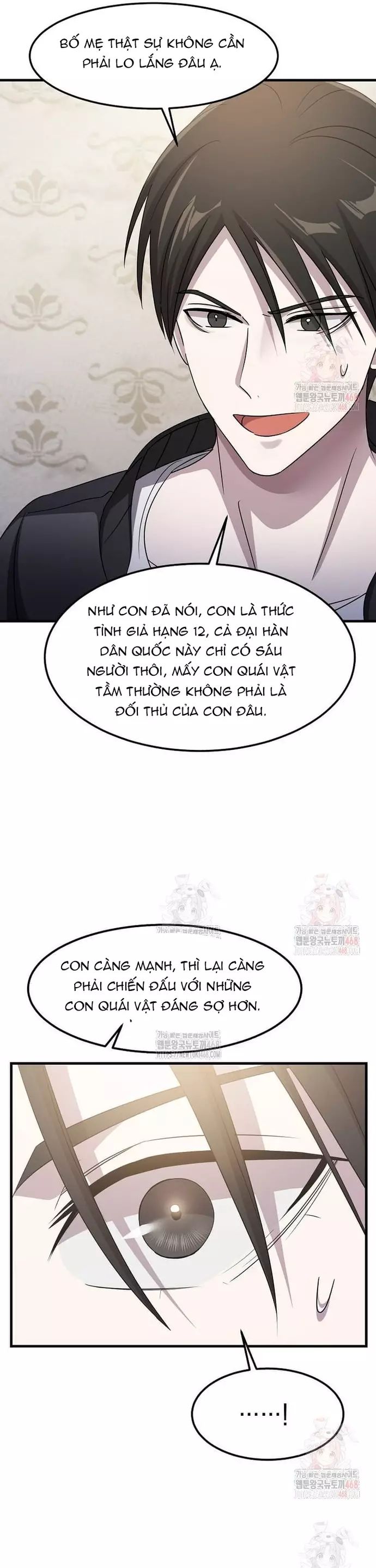 Võ Thần Thăng Cấp [Chap 35-43]