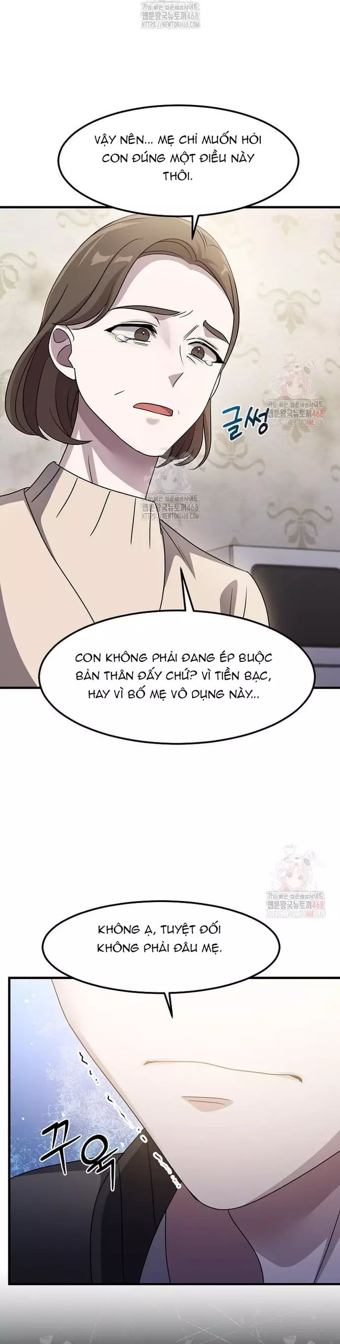 Võ Thần Thăng Cấp [Chap 35-43]