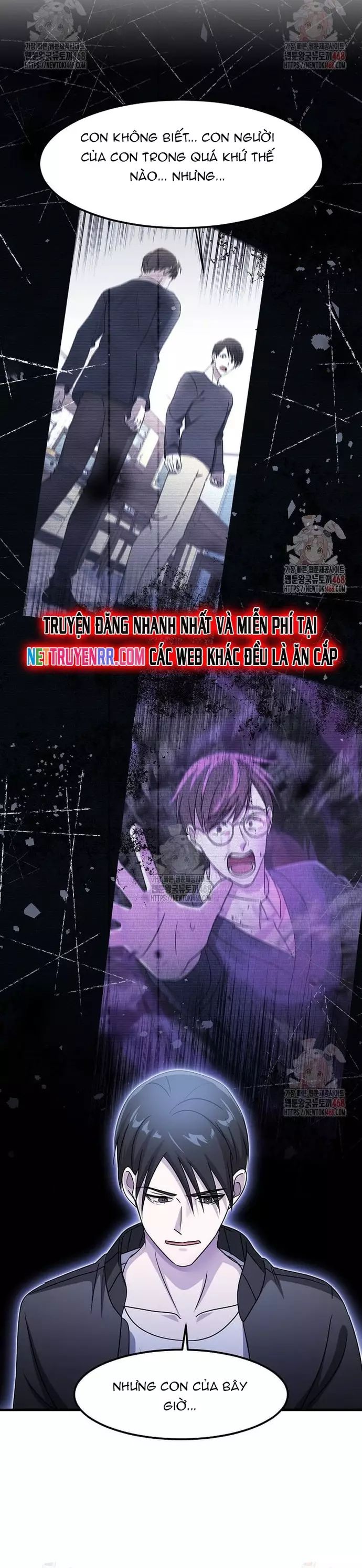 Võ Thần Thăng Cấp [Chap 35-43]
