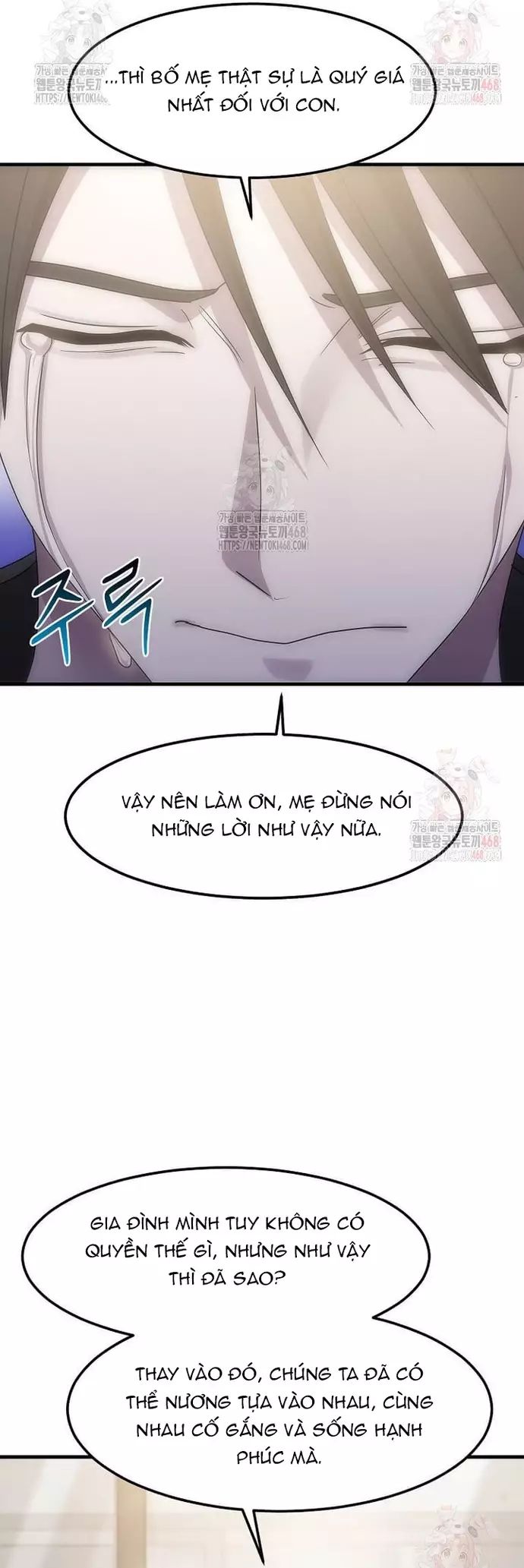 Võ Thần Thăng Cấp [Chap 35-43]