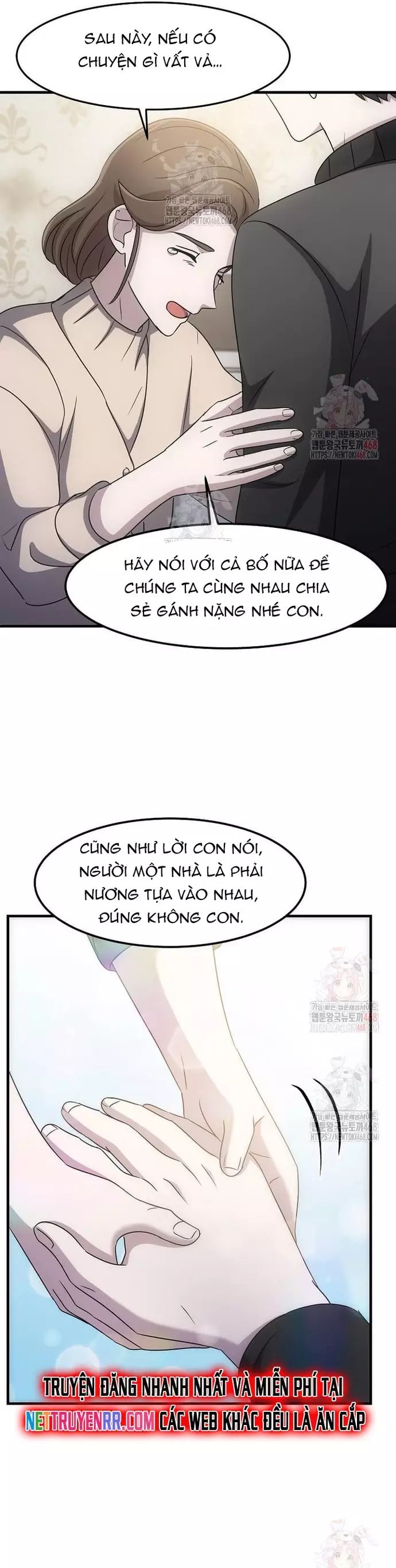 Võ Thần Thăng Cấp [Chap 35-43]