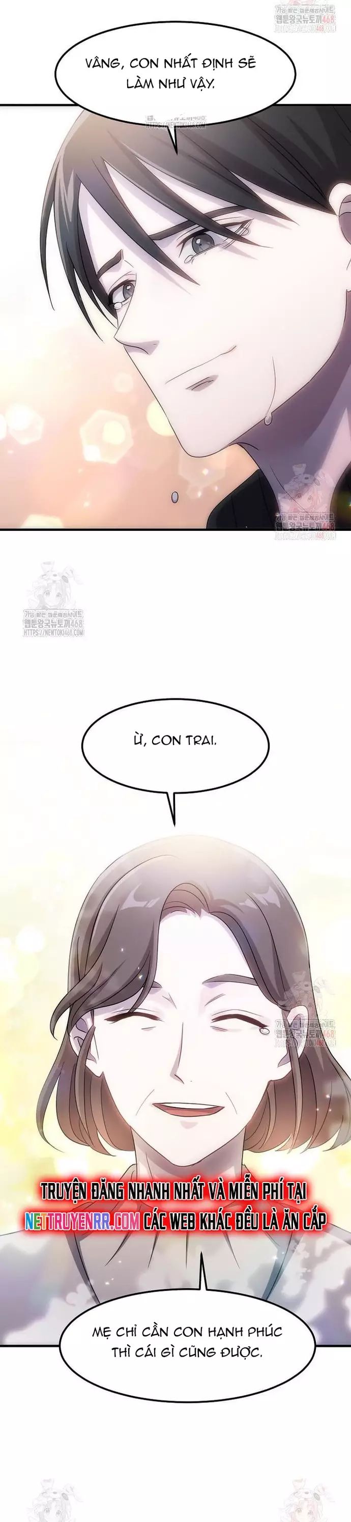 Võ Thần Thăng Cấp [Chap 35-43]