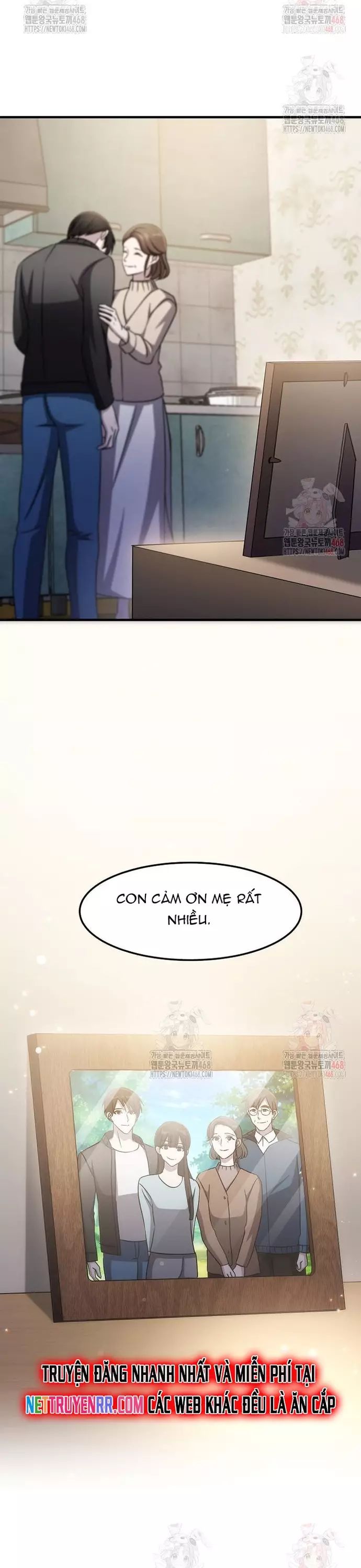 Võ Thần Thăng Cấp [Chap 35-43]