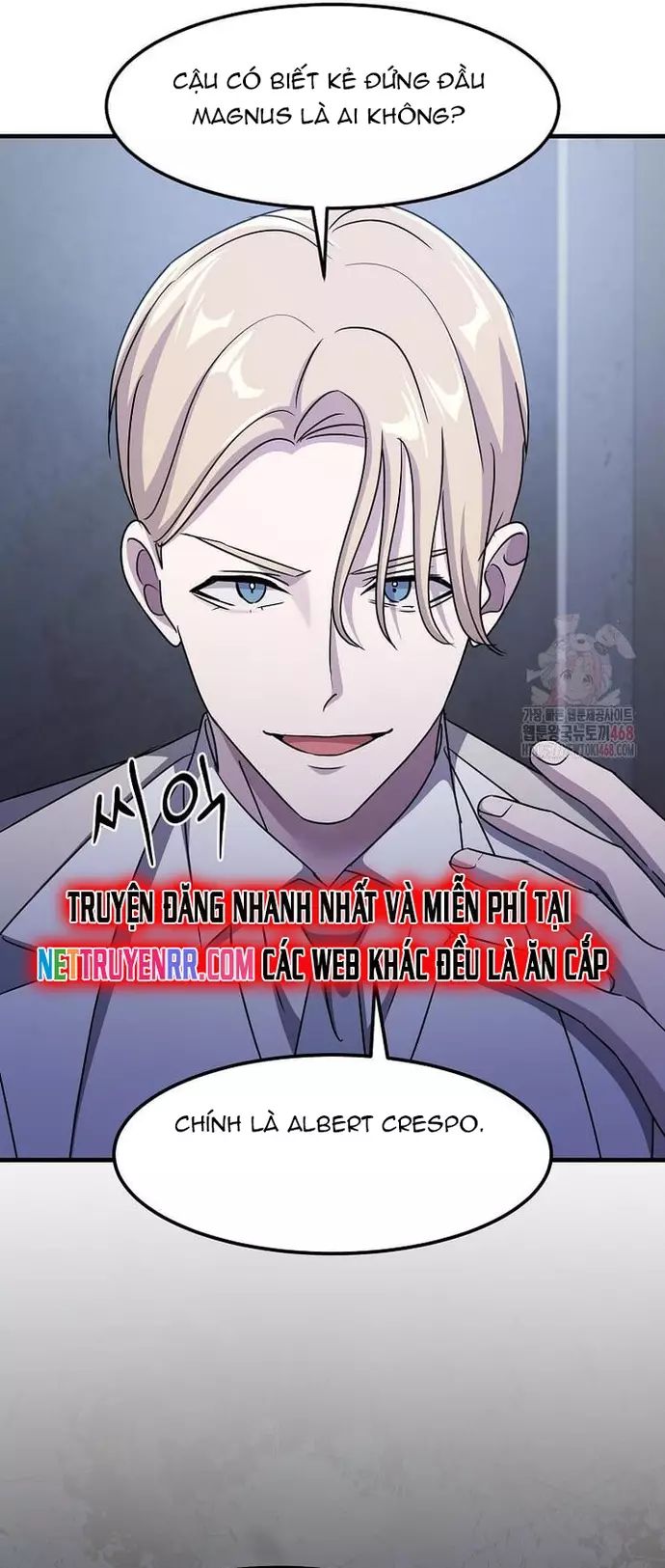 Võ Thần Thăng Cấp [Chap 35-43]