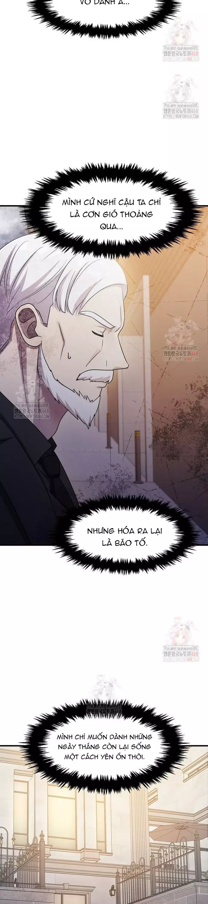 Võ Thần Thăng Cấp [Chap 35-43]