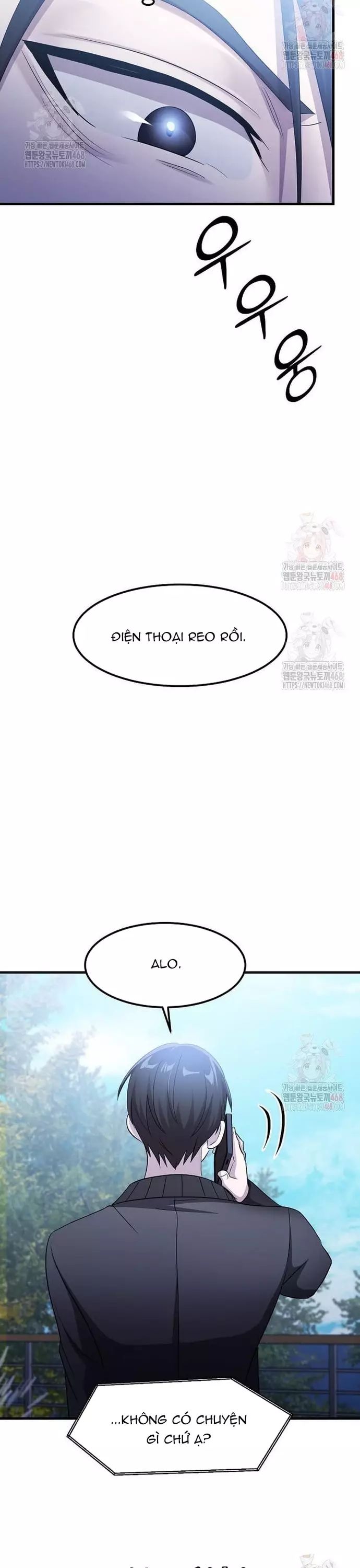 Võ Thần Thăng Cấp [Chap 35-43]