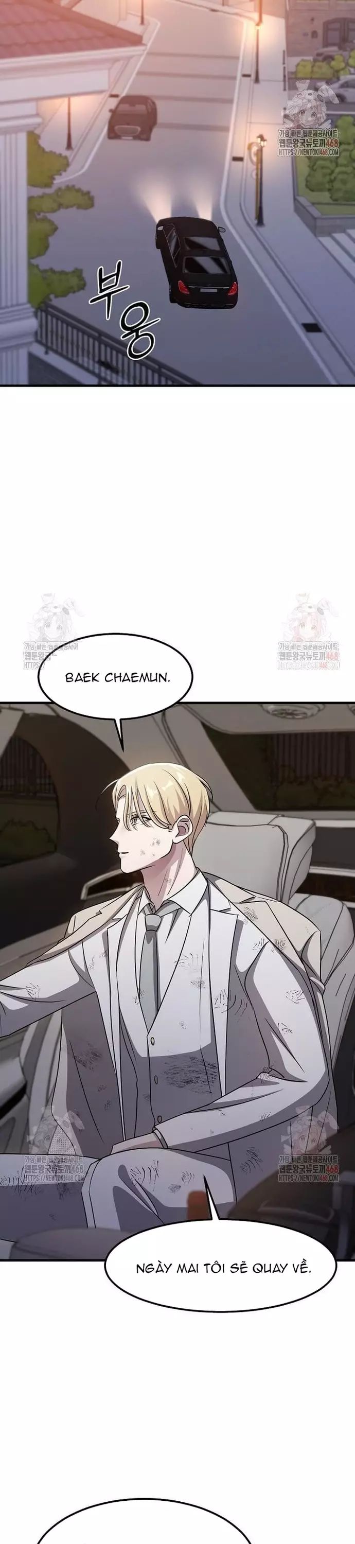 Võ Thần Thăng Cấp [Chap 35-43]